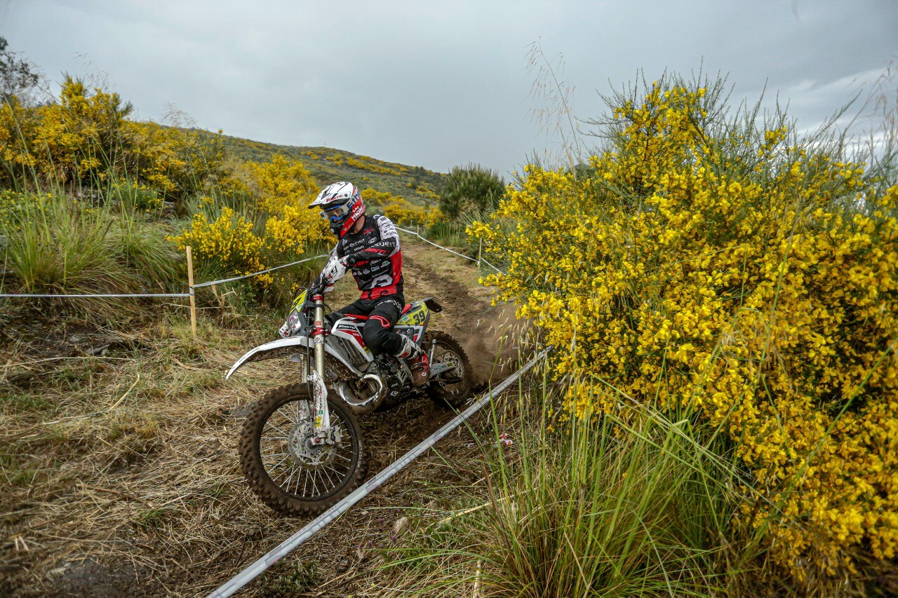 Mondiale Enduro - GP Portogallo
